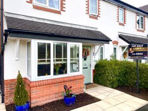Welcome Home - click for photo gallery